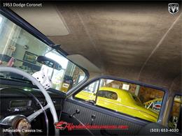 1953 Dodge Coronet (CC-1075188) for sale in Gladstone, Oregon