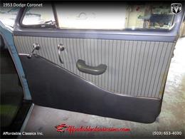 1953 Dodge Coronet (CC-1075188) for sale in Gladstone, Oregon