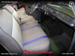1953 Dodge Coronet (CC-1075188) for sale in Gladstone, Oregon