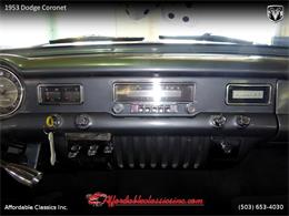 1953 Dodge Coronet (CC-1075188) for sale in Gladstone, Oregon