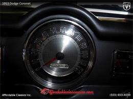 1953 Dodge Coronet (CC-1075188) for sale in Gladstone, Oregon