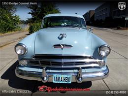 1953 Dodge Coronet (CC-1075188) for sale in Gladstone, Oregon