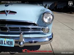 1953 Dodge Coronet (CC-1075188) for sale in Gladstone, Oregon