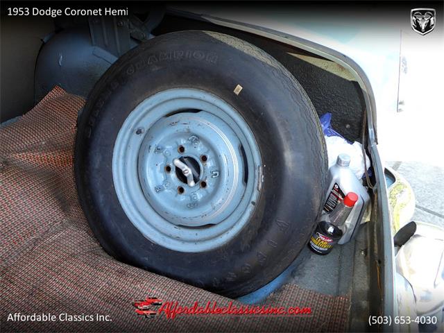 1953 Dodge Coronet (CC-1075188) for sale in Gladstone, Oregon
