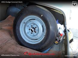 1953 Dodge Coronet (CC-1075188) for sale in Gladstone, Oregon