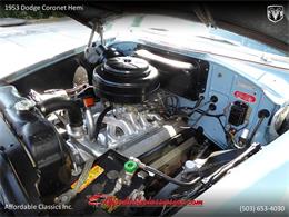 1953 Dodge Coronet (CC-1075188) for sale in Gladstone, Oregon