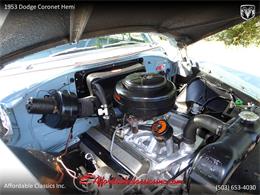 1953 Dodge Coronet (CC-1075188) for sale in Gladstone, Oregon