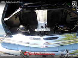 1953 Dodge Coronet (CC-1075188) for sale in Gladstone, Oregon