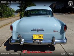 1953 Dodge Coronet (CC-1075188) for sale in Gladstone, Oregon