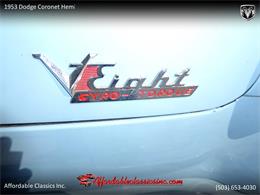 1953 Dodge Coronet (CC-1075188) for sale in Gladstone, Oregon