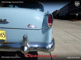 1953 Dodge Coronet (CC-1075188) for sale in Gladstone, Oregon