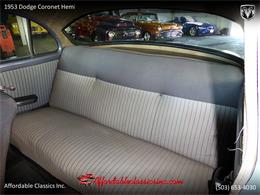 1953 Dodge Coronet (CC-1075188) for sale in Gladstone, Oregon