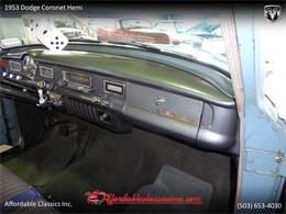 1953 Dodge Coronet (CC-1075188) for sale in Gladstone, Oregon