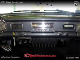 1953 Dodge Coronet (CC-1075188) for sale in Gladstone, Oregon