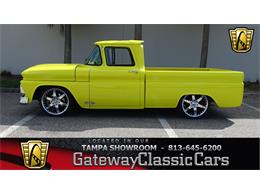 1963 Chevrolet C10 (CC-1070521) for sale in Ruskin, Florida