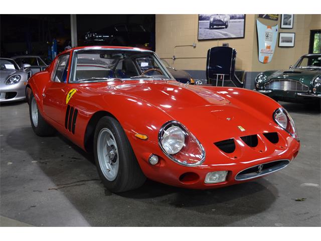 1965 Ferrari GTO (CC-1075219) for sale in Huntington Station, New York