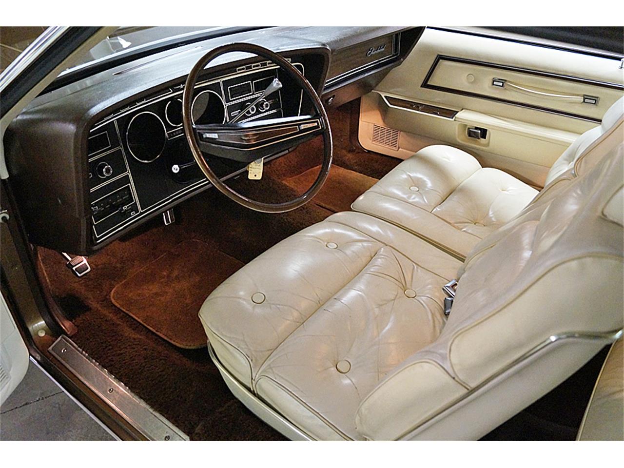 1973 Ford Thunderbird for Sale | ClassicCars.com | CC-1075229