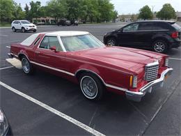 1977 Ford Thunderbird (CC-1075233) for sale in E Amherst, New York