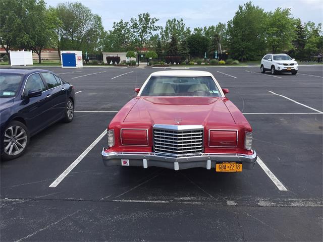 1977 Ford Thunderbird (CC-1075233) for sale in E Amherst, New York