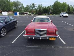 1977 Ford Thunderbird (CC-1075233) for sale in E Amherst, New York