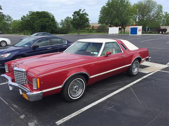 1977 Ford Thunderbird (CC-1075233) for sale in E Amherst, New York