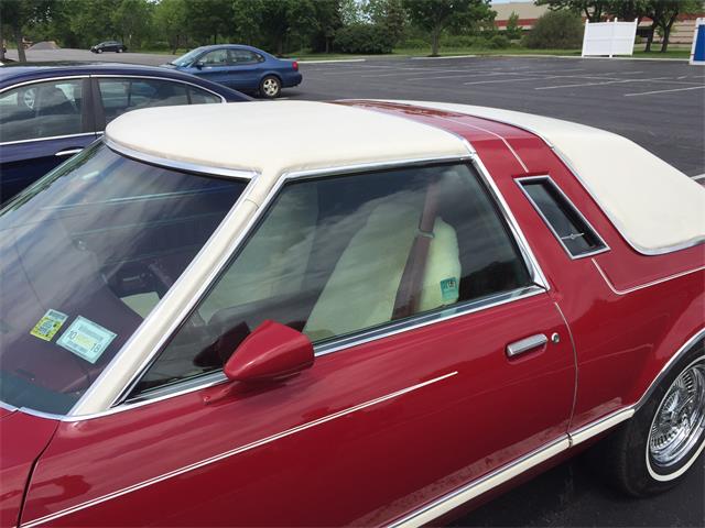 1977 Ford Thunderbird (CC-1075233) for sale in E Amherst, New York