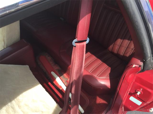 1977 Ford Thunderbird (CC-1075233) for sale in E Amherst, New York