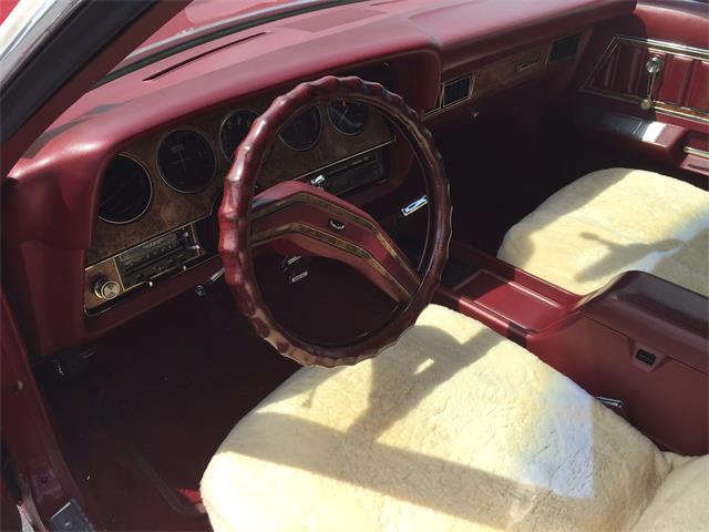 1977 Ford Thunderbird (CC-1075233) for sale in E Amherst, New York