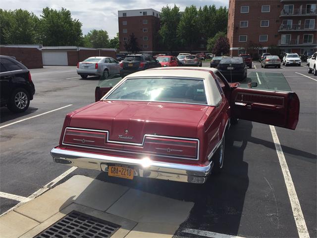1977 Ford Thunderbird (CC-1075233) for sale in E Amherst, New York