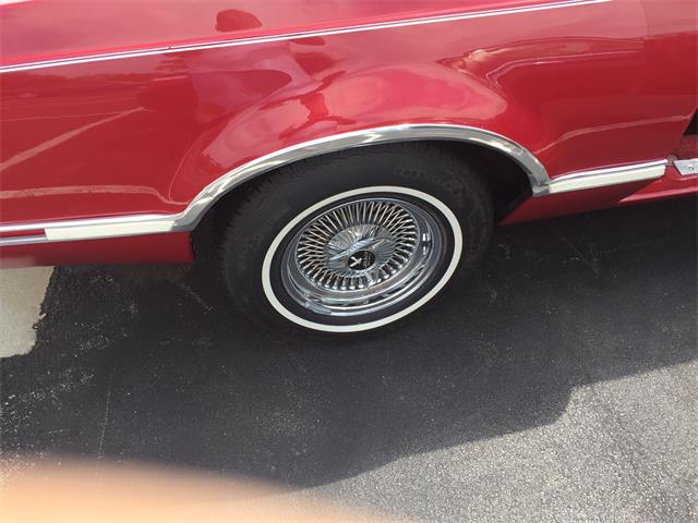 1977 Ford Thunderbird (CC-1075233) for sale in E Amherst, New York