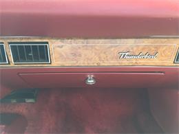 1977 Ford Thunderbird (CC-1075233) for sale in E Amherst, New York