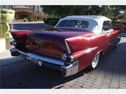 1956 Cadillac Eldorado Biarritz (CC-1070524) for sale in Fort Lauderdale, Florida