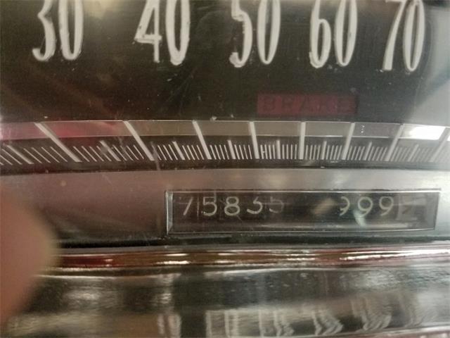 1956 Cadillac Eldorado Biarritz (CC-1070524) for sale in Fort Lauderdale, Florida