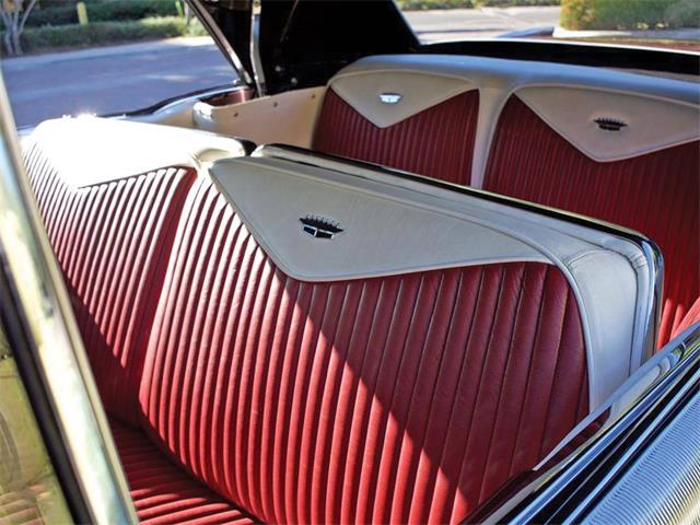 1956 Cadillac Eldorado Biarritz (CC-1070524) for sale in Fort Lauderdale, Florida