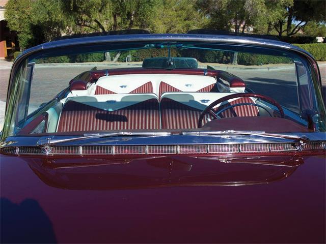 1956 Cadillac Eldorado Biarritz (CC-1070524) for sale in Fort Lauderdale, Florida