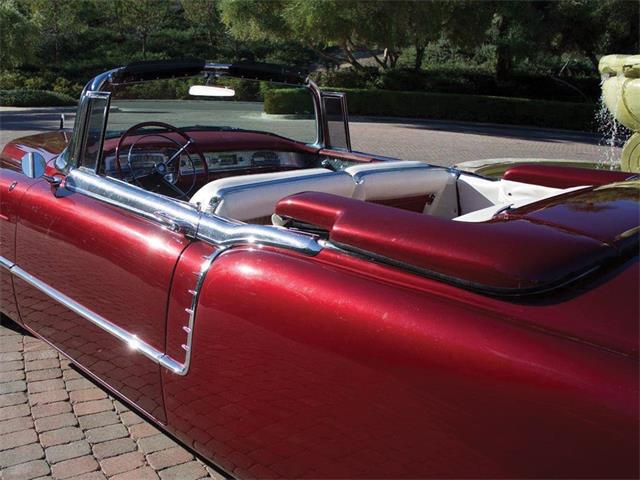 1956 Cadillac Eldorado Biarritz (CC-1070524) for sale in Fort Lauderdale, Florida