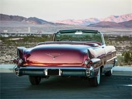 1956 Cadillac Eldorado Biarritz (CC-1070524) for sale in Fort Lauderdale, Florida