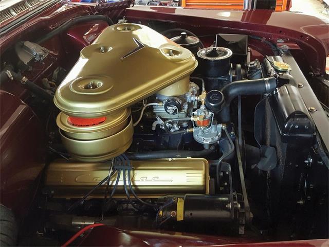 1956 Cadillac Eldorado Biarritz (CC-1070524) for sale in Fort Lauderdale, Florida