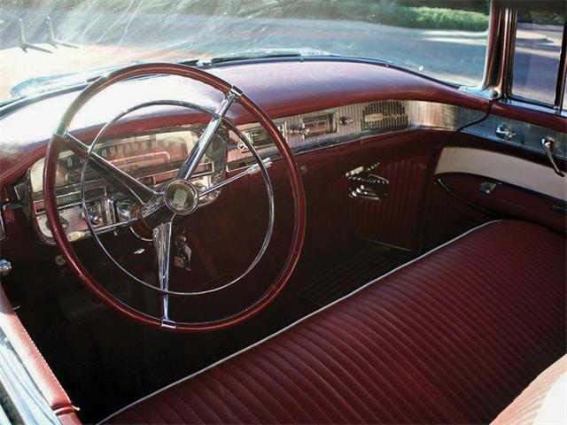 1956 Cadillac Eldorado Biarritz (CC-1070524) for sale in Fort Lauderdale, Florida