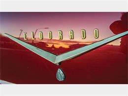 1956 Cadillac Eldorado Biarritz (CC-1070524) for sale in Fort Lauderdale, Florida