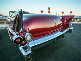 1956 Cadillac Eldorado Biarritz (CC-1070524) for sale in Fort Lauderdale, Florida