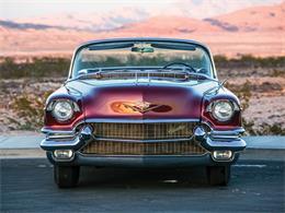 1956 Cadillac Eldorado Biarritz (CC-1070524) for sale in Fort Lauderdale, Florida