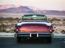 1956 Cadillac Eldorado Biarritz (CC-1070524) for sale in Fort Lauderdale, Florida