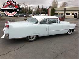 1955 Cadillac Street Rod (CC-1075257) for sale in Mount Vernon, Washington