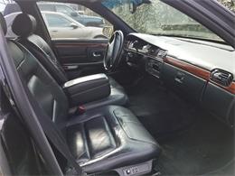 1999 Cadillac DeVille Fleetwood Limited (CC-1075259) for sale in Oregon City, Oregon