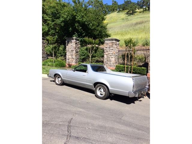 1978 Ford Ranchero (CC-1075264) for sale in Alamo, California