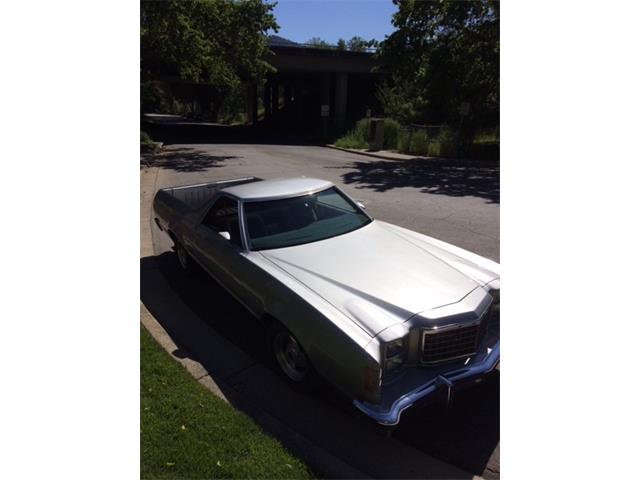 1978 Ford Ranchero (CC-1075264) for sale in Alamo, California