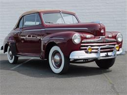 1946 Ford Super Deluxe (CC-1075265) for sale in Carson, California