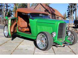 1932 Ford Highboy (CC-1075273) for sale in Fresno, California