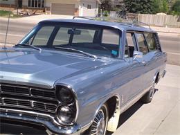 1967 Ford Country Sedan (CC-1075275) for sale in Laramie, Wyoming